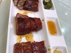 -东江海鲜酒家(艺都分店)