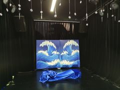 -猴有戏教育戏剧·音乐剧·主持口才·演讲朗诵辩论(环球港华师大校区)