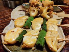 -酒肴一瓢·活贝料理·日本料理(三元桥·霄云路店)