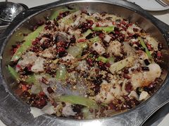 -万和源炝锅城·活鱼现炝(文艺北路店)
