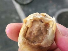鲜肉一口酥-宋记饼家(石门二路店)