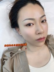 -MIVI野生眉纹绣纹眉