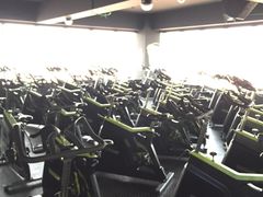 -力得健身(教化店)