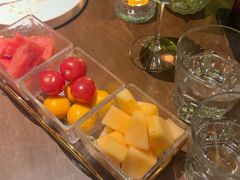 -MARU玛露音乐餐厅(大学路店)