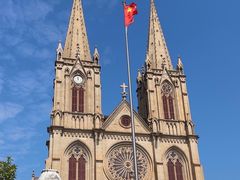 -圣心大教堂