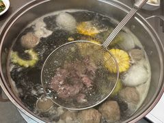 -官塘陈记鱼生·潮汕砂锅粥·牛肉火锅(潮枫路总店)