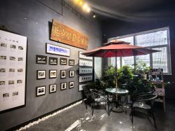 -北京早晨全家福照相馆(人民美术文化园店)