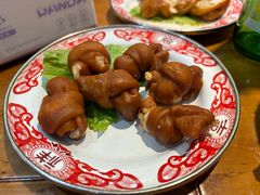 -谭三娘鲜切牛肉自助火锅(九眼桥总店)