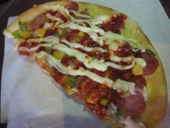 -喜利来蛋糕(景子街店)