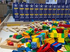 -斯坦星球AI编程·机器人科创·科学实验·信奥·思维·STEM·积木拼搭·竞赛考级(浦东联洋广场大拇指龙阳御桥中心)