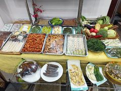 -雪野鱼头大王邢府公老店(雪野湖店)