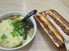 -驴肉火烧(方北路店)