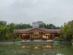 -碧桂园润杨溪谷温泉酒店