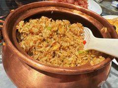 -蔼若春.传承云南菜(金碧公园店)