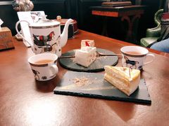 -TINTIN CAKE BOUTIQUE(台北壹店)