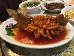 -新聚丰菜馆(太监弄店)