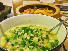 -湘江红·湖南招牌菜(莲花南路店)