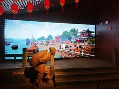 -隋唐大运河文化博物馆