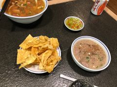 炸腐竹-八十八粉儿(尚都店)