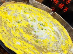 -清真·二嫂子煎饼果子(鼓楼旗舰形象店)