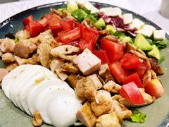 -娜娜家•Nana's restaurant(国金汇店)