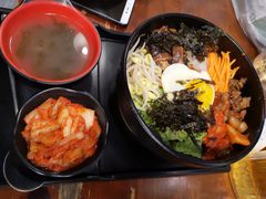 -米屋石锅拌饭(师大店)