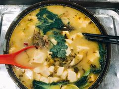 -晓庄学院-食堂