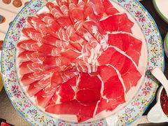 -南门四季铜锅涮肉(大屯·北苑店)