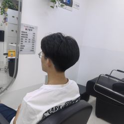 -Youth！Studio柚子造型