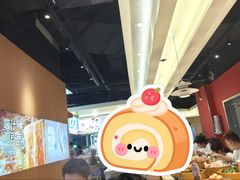 -龍歌自助小火锅(秦淮水游城店)