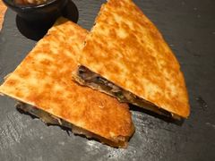 -翠贝卡&Mama Kelly Brunch Coffee(河西店)