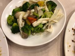 -桥底辣蟹(谢斐道店)