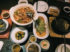 -火宫殿·湘菜小吃·商务宴请·生日聚会(东塘店)