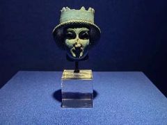 -上海博物馆(人民广场馆)