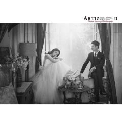 -韩国艺匠ARTIZ STUDIO(博览中心店)