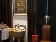 -成都皈徕栖精品酒店(四川大学九眼桥店)