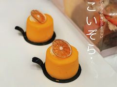 -澈烘焙·生日蛋糕·下午茶(龙华店)