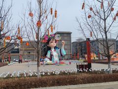 -张学良旧居陈列馆