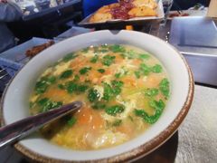 -很久以前羊肉串(南京路第一百货店)