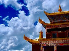 -色达喇荣五明佛学院