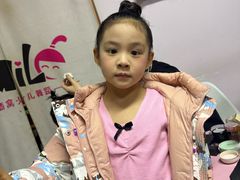 -小酒窝中国舞(汉阳店)