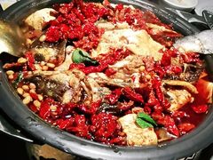 -探鱼·鲜青椒爽麻烤鱼(领展购物广场店)