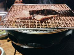 -九田家黑牛烤肉料理(太阳宫广场店)