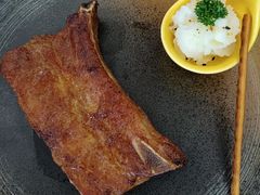 -威尼斯西餐厅(扬名广场店)