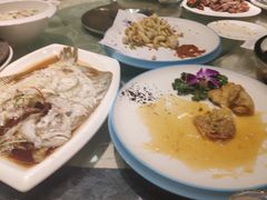 -一家春酒楼(惠工街店)
