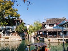 -唔呶喔哩酒家(生产街店)