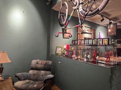 -出走咖啡·面包(宋庄店)