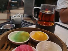 -金河半岛园林酒家(金融城店)