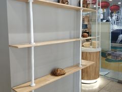 面包甜点陈列柜-焙丽拾光(麦凯乐直营店)