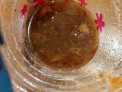-清真玉林老字号稍麦羊杂碎(宽巷子民族美食街店)